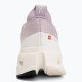Scarpe da corsa donna On Cloudsurfer Max foxglove/ivory 6