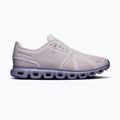 Scarpe da donna On Cloud 6 ether/tyrian