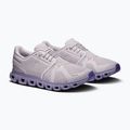 Scarpe da donna On Cloud 6 ether/tyrian 2