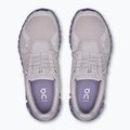 Scarpe da donna On Cloud 6 ether/tyrian 3