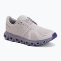 Scarpe da donna On Cloud 6 ether/tyrian
