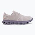 Scarpe da donna On Cloud 6 ether/tyrian 2