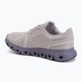Scarpe da donna On Cloud 6 ether/tyrian 3