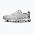 Scarpe da donna On Cloud 6 glacier/eclipse 2