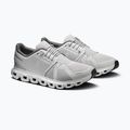 Scarpe da donna On Cloud 6 glacier/eclipse 3