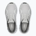 Scarpe da donna On Cloud 6 glacier/eclipse 4