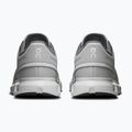 Scarpe da donna On Cloud 6 glacier/eclipse 5