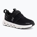 Scarpe per bambini On Cloud Play 2 black/white