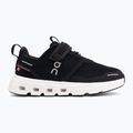 Scarpe per bambini On Cloud Play 2 black/white 2