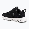 Scarpe per bambini On Cloud Play 2 black/white 3