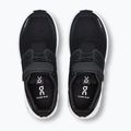 Scarpe per bambini On Cloud Play 2 black/white 3