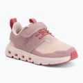 Scarpe per bambini On Cloud Play 2 zephyr/camellia