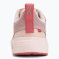 Scarpe per bambini On Cloud Play 2 zephyr/camellia 6