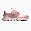 Scarpe per bambini On Cloud Play 2 zephyr/camellia