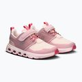 Scarpe per bambini On Cloud Play 2 zephyr/camellia 2