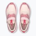 Scarpe per bambini On Cloud Play 2 zephyr/camellia 3