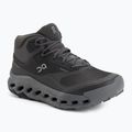 Scarpe da trekking uomo On Cloudhorizon 2 Mid Waterproof eclipse/rock