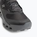 Scarpe da trekking uomo On Cloudhorizon 2 Mid Waterproof eclipse/rock 7