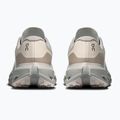 Scarpe da corsa uomo On Cloudvista 3 fog/pearl 5