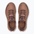 Scarpe da corsa uomo On Cloudvista 3 Waterproof portobello/mulberry 3
