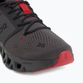 Scarpe da allenamento uomo On Cloud X 5 eclipse/black 7