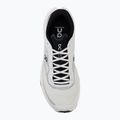 Scarpe da corsa uomo On Cloudvista 3 ivory/wash 5