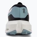 Scarpe da corsa uomo On Cloudvista 3 ivory/wash 6