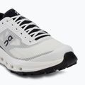 Scarpe da corsa uomo On Cloudvista 3 ivory/wash 7