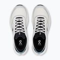Scarpe da corsa uomo On Cloudvista 3 ivory/wash 3