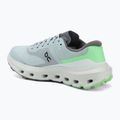 Scarpe da corsa uomo On Cloudvista 3 brook/verdite 3