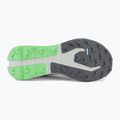 Scarpe da corsa uomo On Cloudvista 3 brook/verdite 4