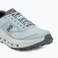 Scarpe da corsa uomo On Cloudvista 3 brook/verdite 7