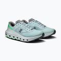 Scarpe da corsa uomo On Cloudvista 3 brook/verdite 2