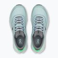 Scarpe da corsa uomo On Cloudvista 3 brook/verdite 3