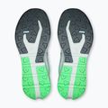 Scarpe da corsa uomo On Cloudvista 3 brook/verdite 4