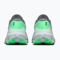 Scarpe da corsa uomo On Cloudvista 3 brook/verdite 5