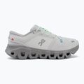 Scarpe da allenamento uomo On Cloud X 5 frost/alloy 2