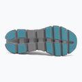 Scarpe da allenamento uomo On Cloud X 5 frost/alloy 4