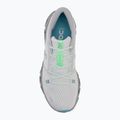 Scarpe da allenamento uomo On Cloud X 5 frost/alloy 5