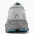Scarpe da allenamento uomo On Cloud X 5 frost/alloy 6