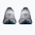 Scarpe da allenamento uomo On Cloud X 5 frost/alloy 4