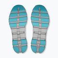 Scarpe da allenamento uomo On Cloud X 5 frost/alloy 5