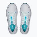 Scarpe da allenamento uomo On Cloud X 5 frost/alloy 6