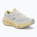 Scarpe da corsa uomo On Cloudrunner 3 Max ivory/dijon