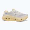 Scarpe da corsa uomo On Cloudrunner 3 Max ivory/dijon 2