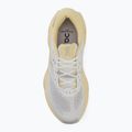 Scarpe da corsa uomo On Cloudrunner 3 Max ivory/dijon 5