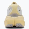 Scarpe da corsa uomo On Cloudrunner 3 Max ivory/dijon 6