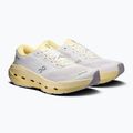 Scarpe da corsa uomo On Cloudrunner 3 Max ivory/dijon 2