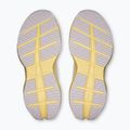 Scarpe da corsa uomo On Cloudrunner 3 Max ivory/dijon 4