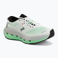 Scarpe da corsa uomo On Cloudrunner 3 Max white/verdite